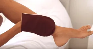 autobronceador casero