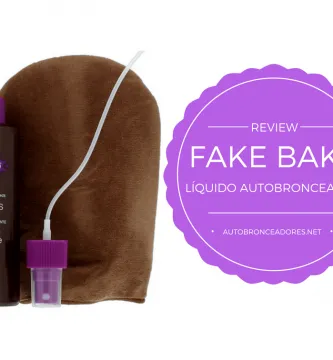autobronceador fake bake flawless líquido-opinión