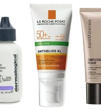Las mejores cremas hidratantes faciales del mercado