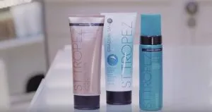 sant tropez autobronceador