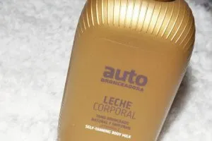 autobronceador -mercadona-2018-opiniones