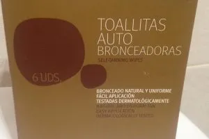 toallitas-autobronceadoras