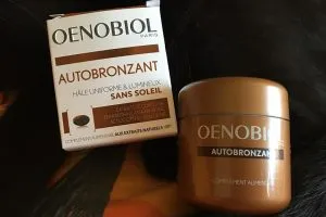 oenobiol autobronceador opiniones