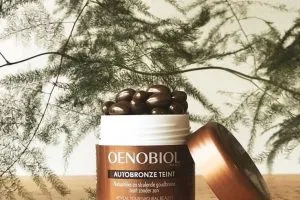 oenobiol autobronceadores