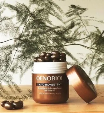 oenobiol autobronceadores