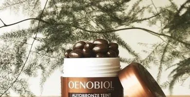 oenobiol autobronceadores