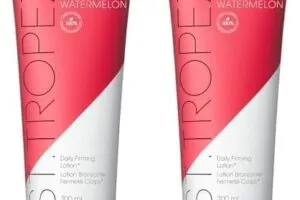 St Tropez Gradual Tan Watermelon autobronceador