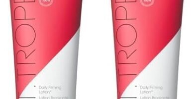 St Tropez Gradual Tan Watermelon autobronceador