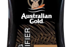 Australian Gold Intensifier Dry acelerador opinión review