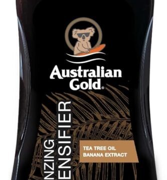 Australian Gold Intensifier Dry acelerador opinión review