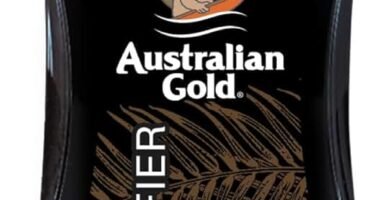 Australian Gold Intensifier Dry acelerador opinión review