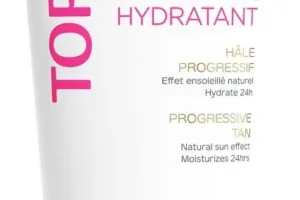 TOPICREM Tan Progresivo autobronceador opinión review