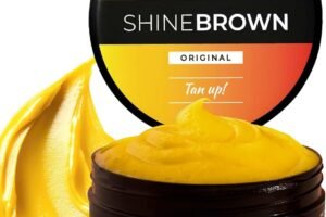 BYROKKO Shine Brown acelerador bronceado opinión
