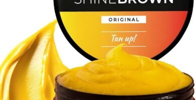 BYROKKO Shine Brown acelerador bronceado opinión