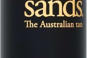 Bondi Sands Self Tanning Foam Ultra Dark mousse intensa