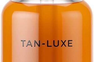 Tan Luxe THE BODY gotas autobronceadoras corporales